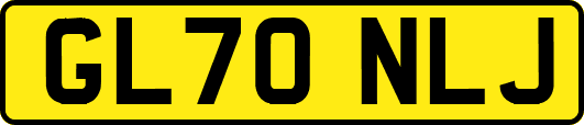 GL70NLJ