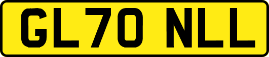 GL70NLL