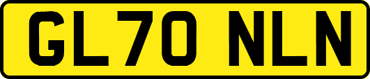 GL70NLN