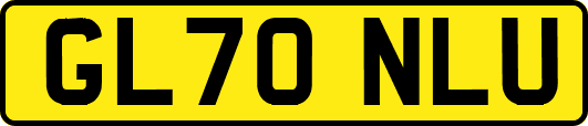 GL70NLU