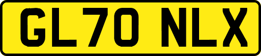 GL70NLX