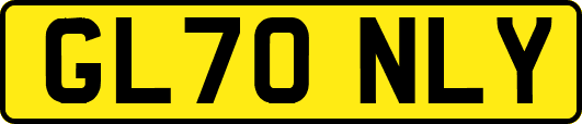 GL70NLY