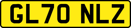 GL70NLZ