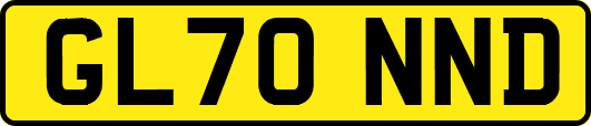 GL70NND