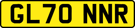 GL70NNR