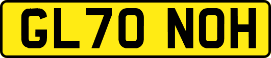 GL70NOH