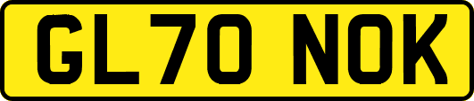 GL70NOK