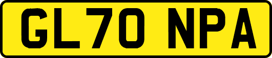 GL70NPA