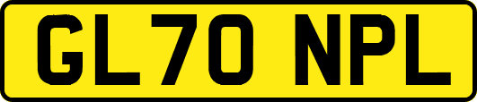 GL70NPL