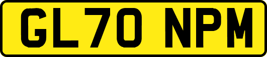 GL70NPM