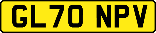 GL70NPV