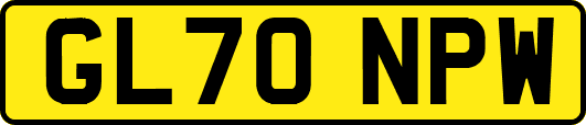 GL70NPW