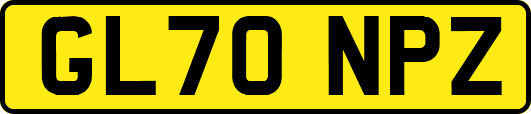 GL70NPZ