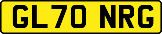 GL70NRG