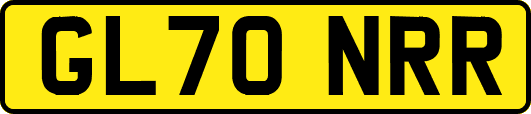 GL70NRR