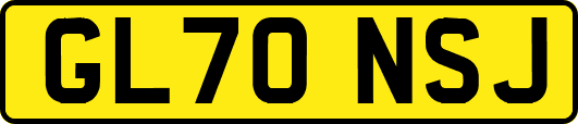 GL70NSJ