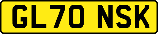 GL70NSK