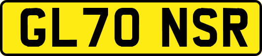 GL70NSR