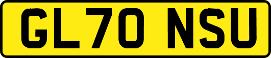 GL70NSU