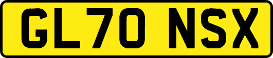 GL70NSX