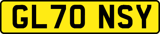 GL70NSY