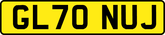 GL70NUJ