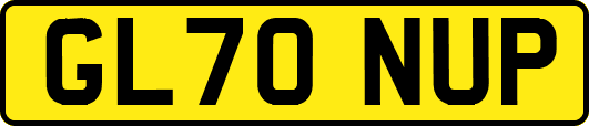 GL70NUP