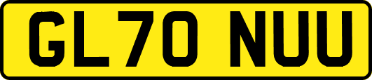 GL70NUU