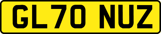 GL70NUZ
