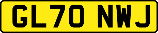 GL70NWJ