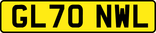 GL70NWL