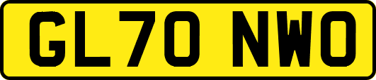 GL70NWO