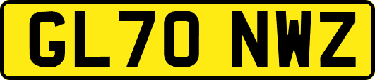 GL70NWZ