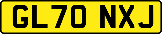 GL70NXJ