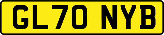 GL70NYB