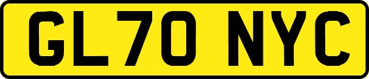 GL70NYC