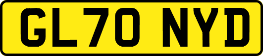 GL70NYD