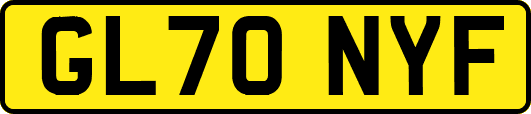 GL70NYF