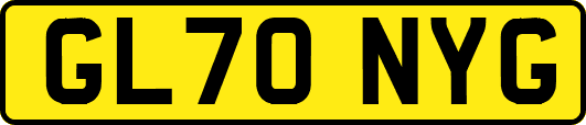 GL70NYG