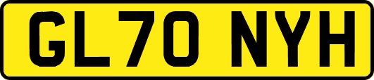 GL70NYH