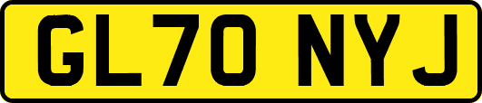 GL70NYJ