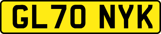 GL70NYK