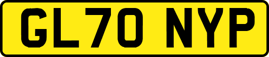GL70NYP