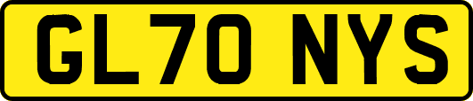 GL70NYS