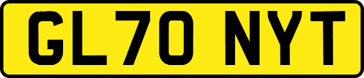 GL70NYT