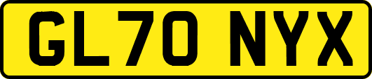GL70NYX