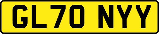 GL70NYY
