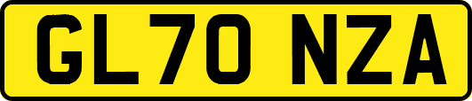 GL70NZA