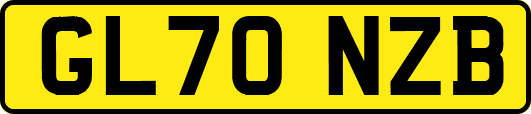 GL70NZB
