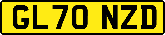GL70NZD